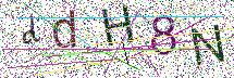 CAPTCHA obrazkowa