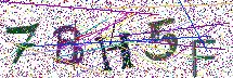 CAPTCHA obrazkowa