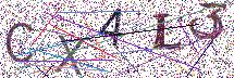 CAPTCHA obrazkowa