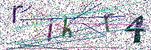 CAPTCHA obrazkowa