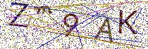 CAPTCHA obrazkowa
