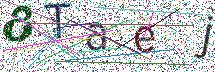 CAPTCHA obrazkowa