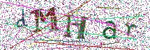 CAPTCHA obrazkowa