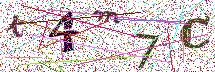 CAPTCHA obrazkowa