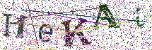 CAPTCHA obrazkowa