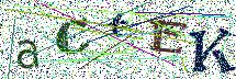 CAPTCHA obrazkowa
