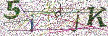 CAPTCHA obrazkowa