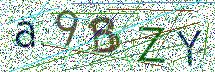 CAPTCHA obrazkowa