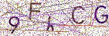 CAPTCHA obrazkowa