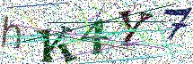 CAPTCHA obrazkowa