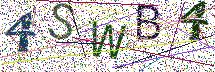 CAPTCHA obrazkowa