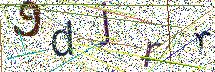 CAPTCHA obrazkowa