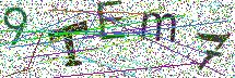 CAPTCHA obrazkowa