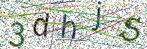 CAPTCHA obrazkowa