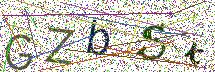 CAPTCHA obrazkowa