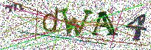CAPTCHA obrazkowa
