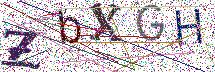 CAPTCHA obrazkowa