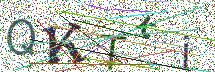 CAPTCHA obrazkowa