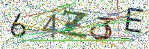 CAPTCHA obrazkowa