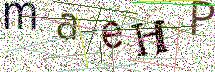 CAPTCHA obrazkowa