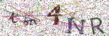 CAPTCHA obrazkowa