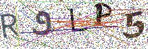 CAPTCHA obrazkowa