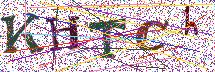 CAPTCHA obrazkowa