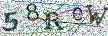CAPTCHA obrazkowa