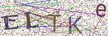 CAPTCHA obrazkowa