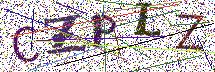 CAPTCHA obrazkowa
