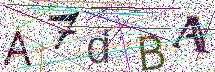 CAPTCHA obrazkowa