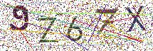 CAPTCHA obrazkowa