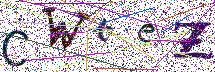 CAPTCHA obrazkowa
