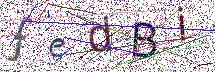 CAPTCHA obrazkowa