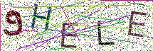 CAPTCHA obrazkowa
