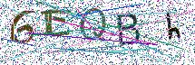 CAPTCHA obrazkowa
