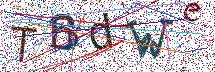 CAPTCHA obrazkowa