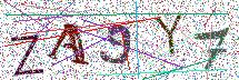 CAPTCHA obrazkowa