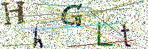 CAPTCHA obrazkowa