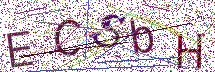 CAPTCHA obrazkowa