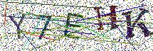 CAPTCHA obrazkowa