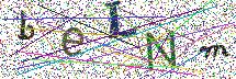 CAPTCHA obrazkowa