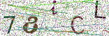 CAPTCHA obrazkowa