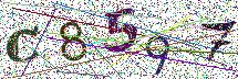 CAPTCHA obrazkowa