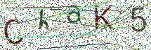CAPTCHA obrazkowa