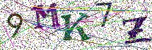 CAPTCHA obrazkowa