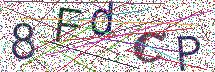 CAPTCHA obrazkowa