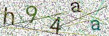 CAPTCHA obrazkowa