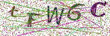 CAPTCHA obrazkowa