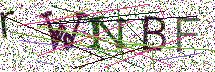 CAPTCHA obrazkowa
